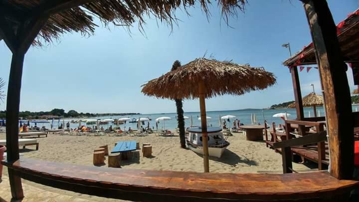 Ellmar Διαμέρισμα Μεντουλίν Εξωτερικό φωτογραφία